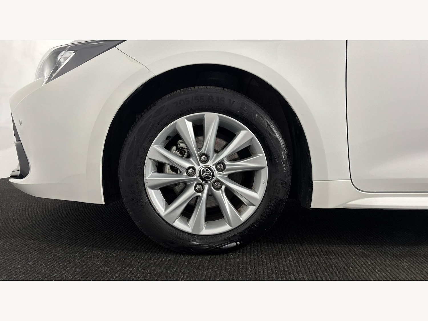 Used Toyota Corolla 2024 for sale - 76865781: Photo 20