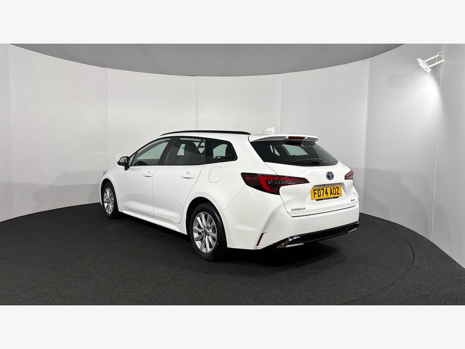 Used Toyota Corolla 2024 for sale - 76865781: Photo 6