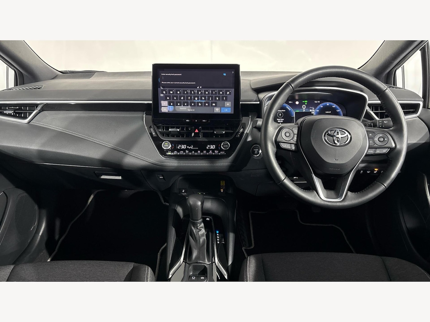 Used Toyota Corolla 2024 for sale - 76865781: Photo 7