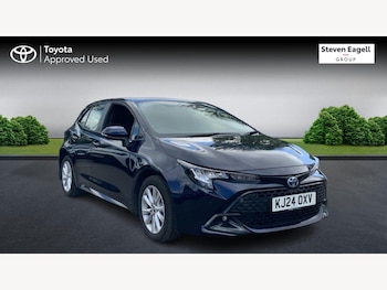 Used Toyota Corolla 2024 for sale - 78535894: Photo