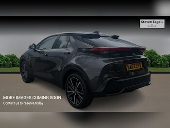 Used Toyota C-HR 2025 for sale - 75720631: Photo