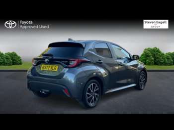 Used Toyota Yaris 2023 for sale - 74888465: Photo
