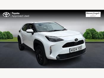 Used Toyota Yaris Cross 2024 for sale - 79590816: Photo