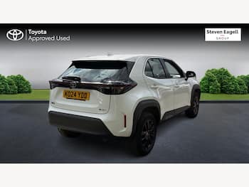 Used Toyota Yaris Cross 2024 for sale - 79590816: Photo