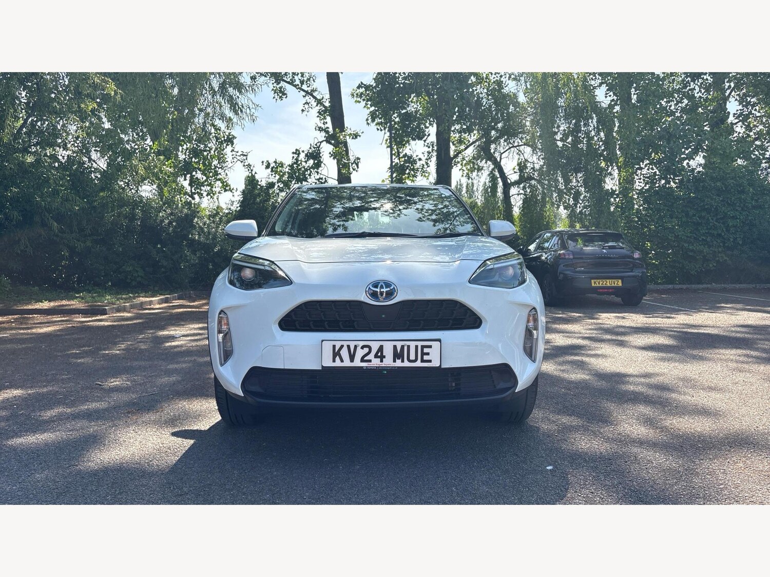 Used Toyota Yaris Cross for sale - 77242853: Photo 17