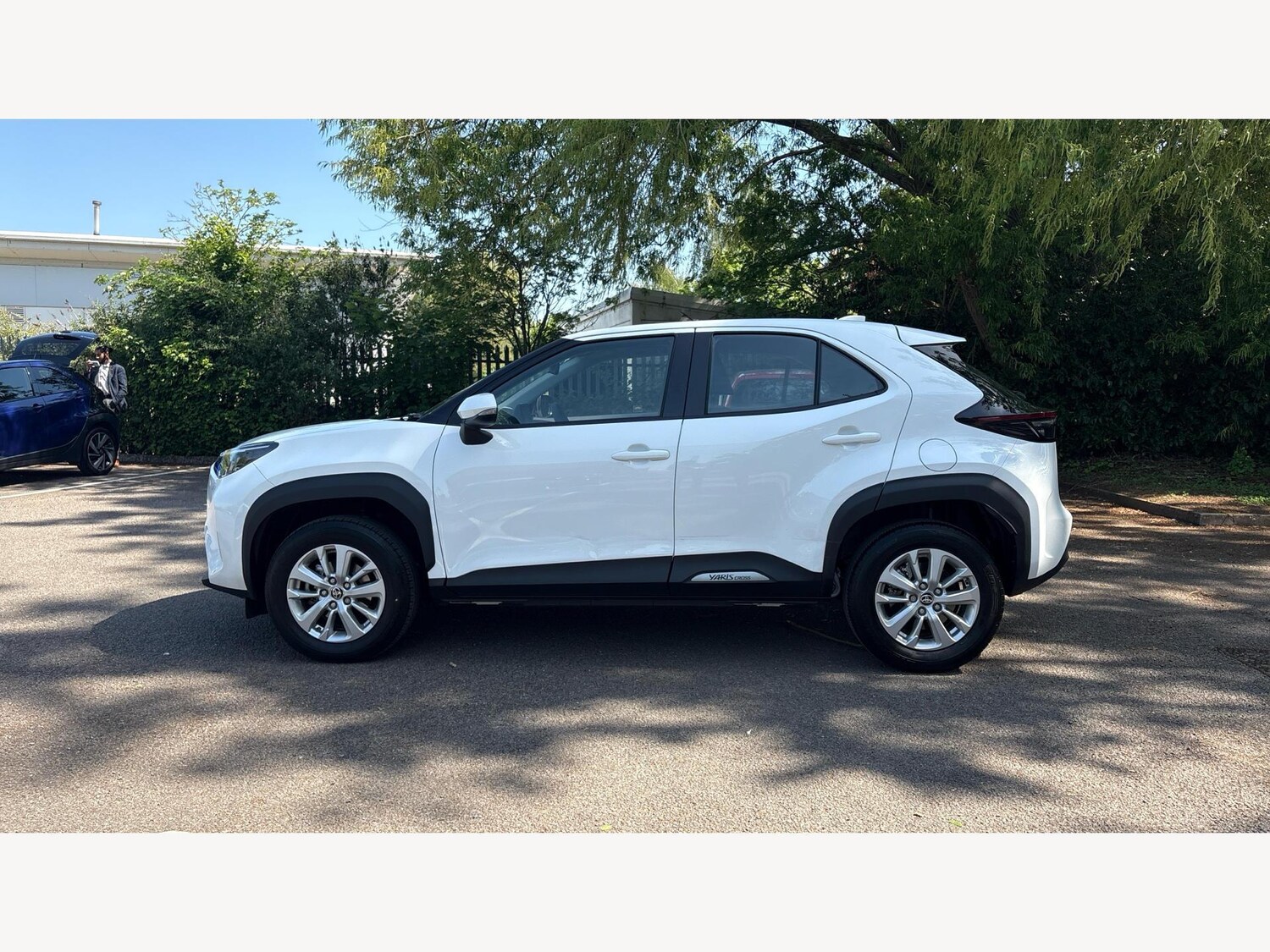 Used Toyota Yaris Cross for sale - 77242853: Photo 19