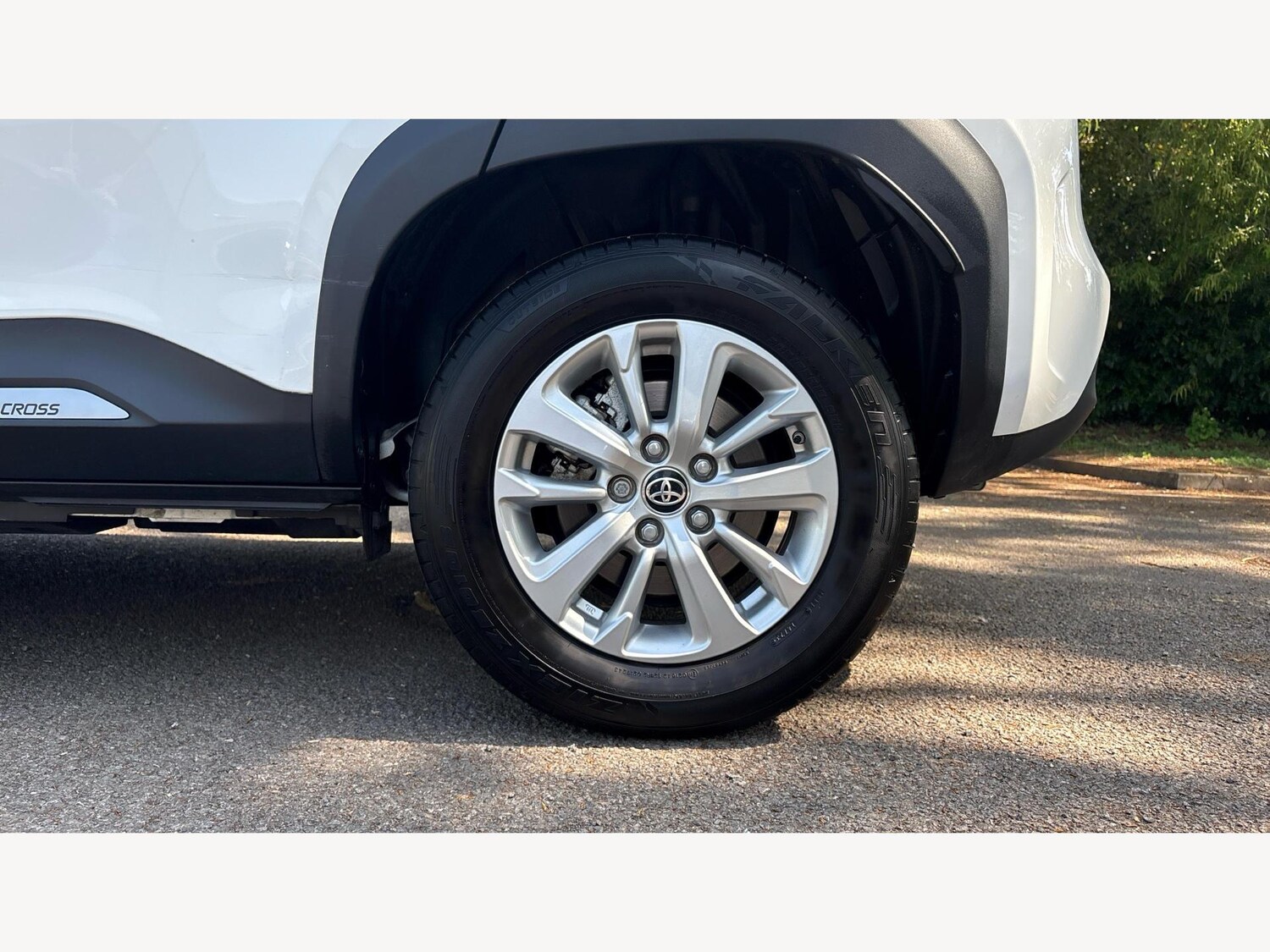 Used Toyota Yaris Cross for sale - 77242853: Photo 20