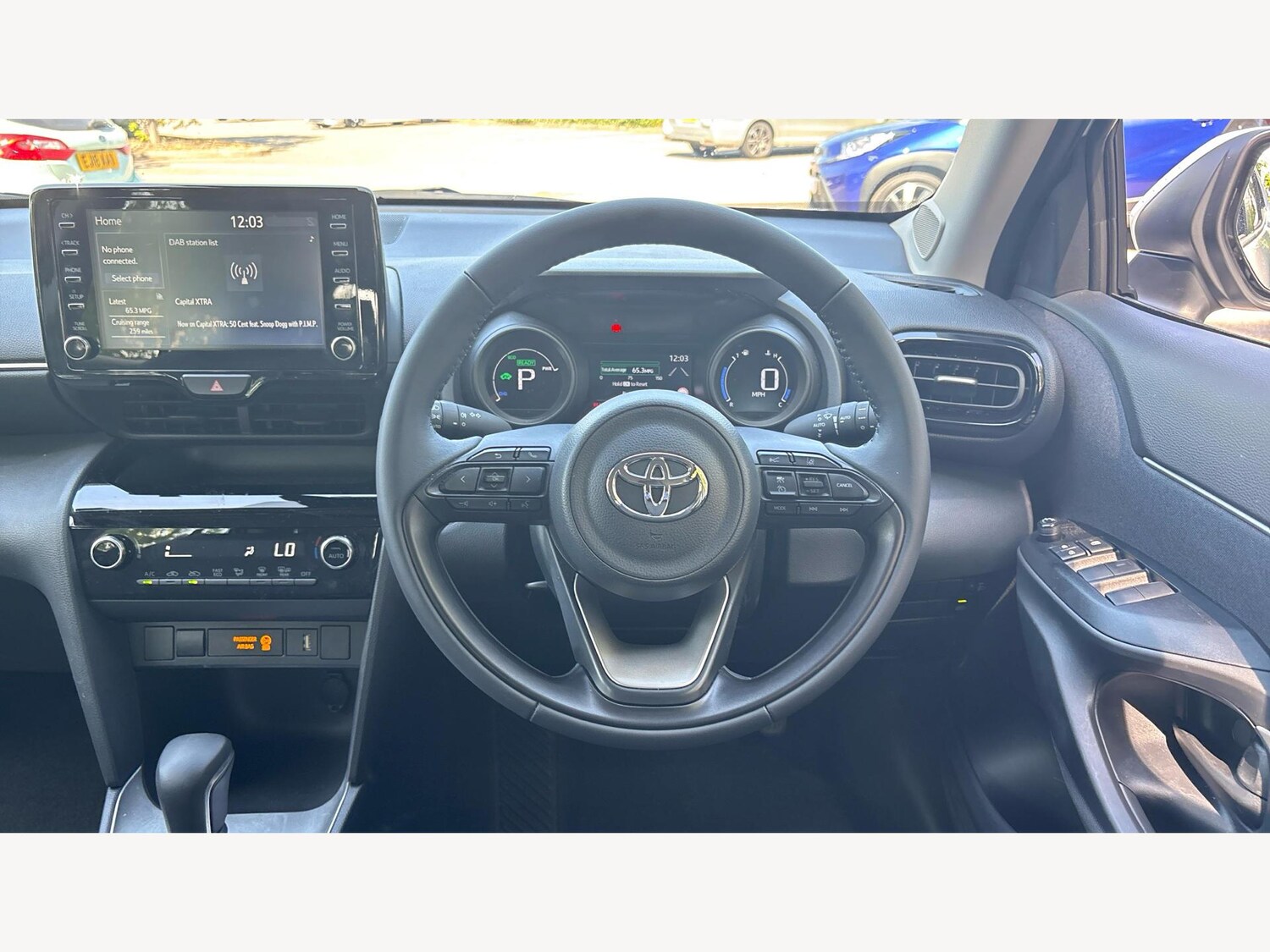 Used Toyota Yaris Cross for sale - 77242853: Photo 8
