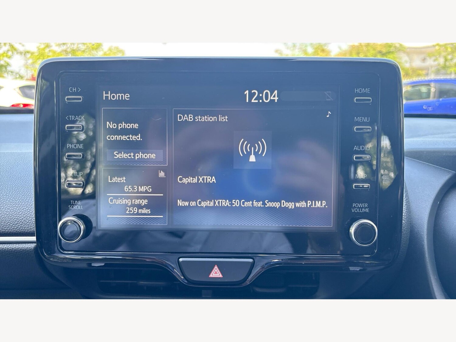 Used Toyota Yaris Cross for sale - 77242853: Photo 9