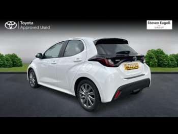 Used Toyota Yaris 2023 for sale - 74598853: Photo