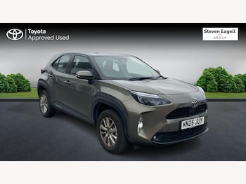 Used Toyota Yaris Cross 2025 for sale - 78475609: Photo
