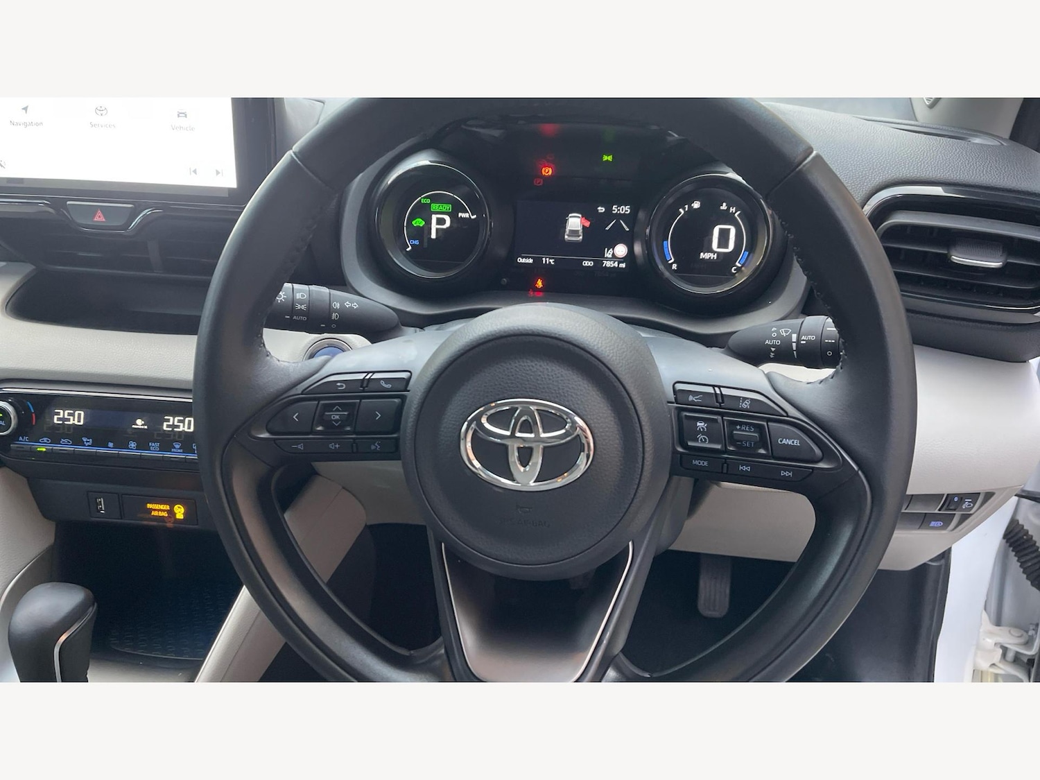 Used Toyota Yaris 2023 for sale - 76918615: Photo 10
