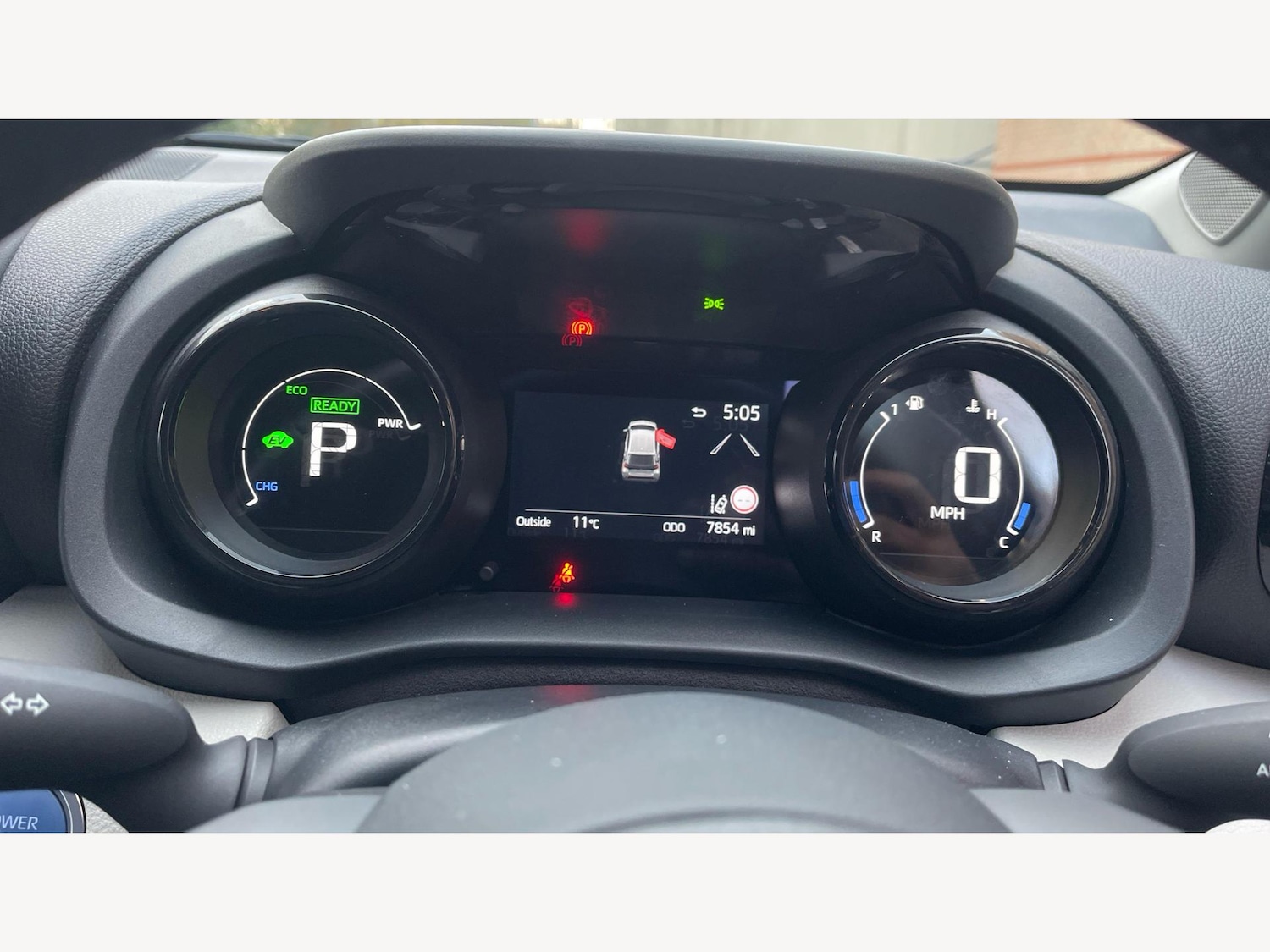 Used Toyota Yaris 2023 for sale - 76918615: Photo 11