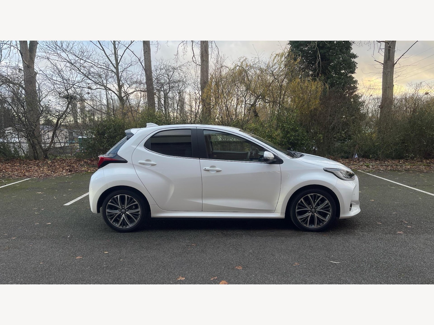 Used Toyota Yaris 2023 for sale - 76918615: Photo 18