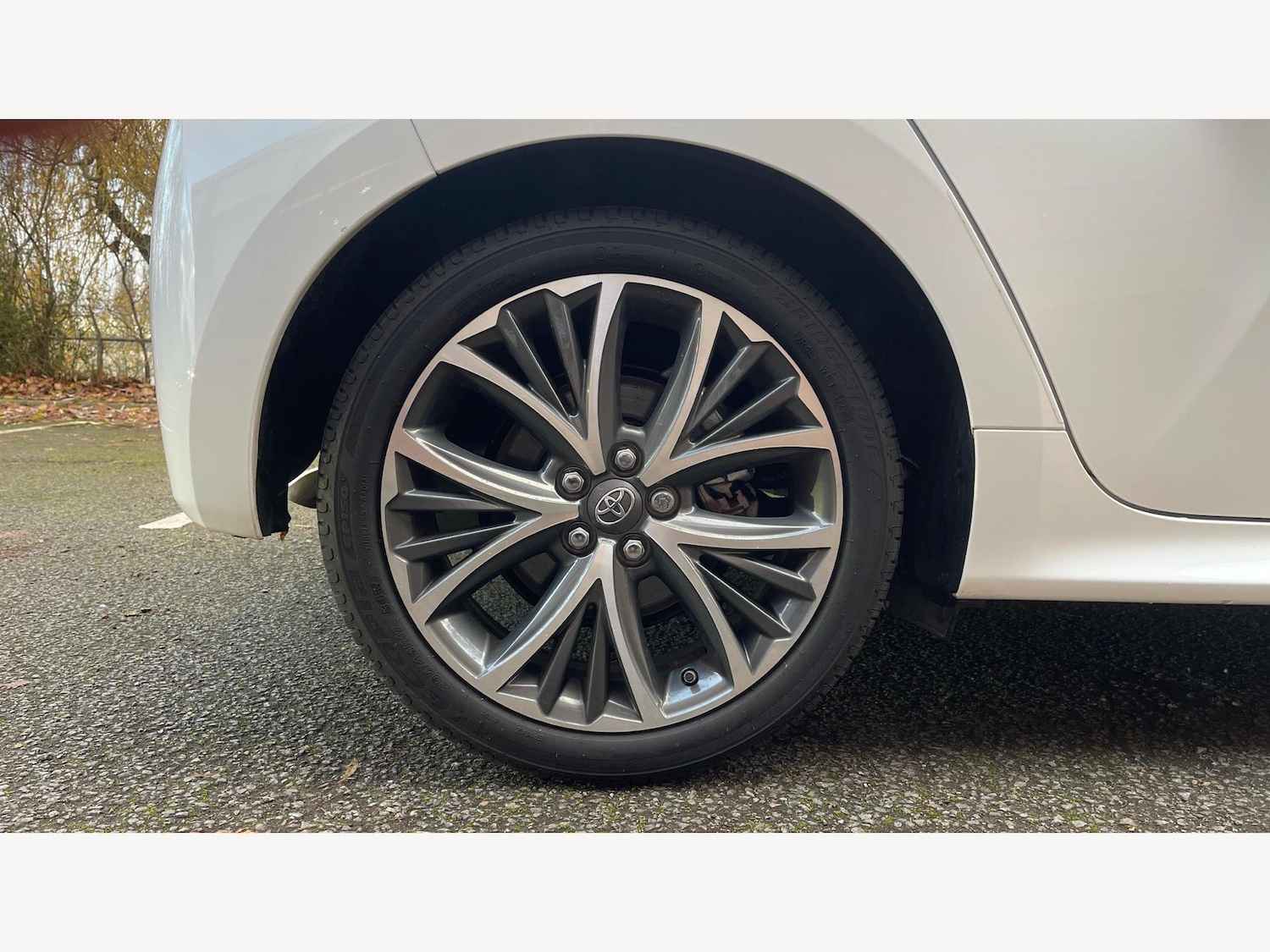 Used Toyota Yaris 2023 for sale - 76918615: Photo 20