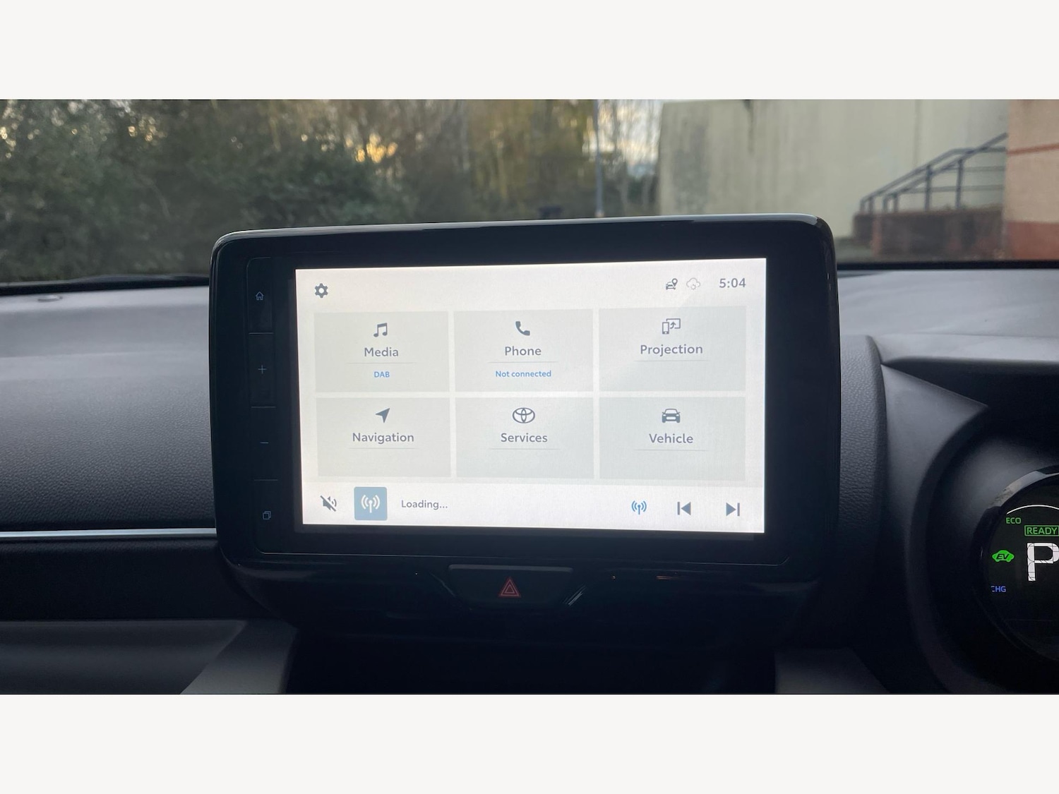 Used Toyota Yaris 2023 for sale - 76918615: Photo 9