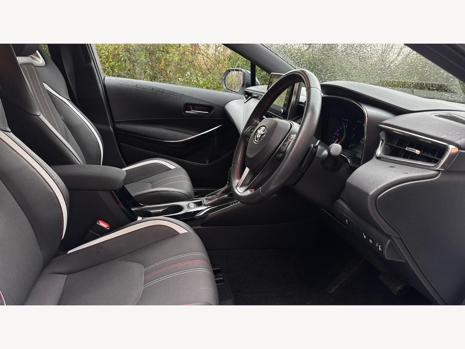 Used Toyota Corolla 2021 for sale - 77097996: Photo 13