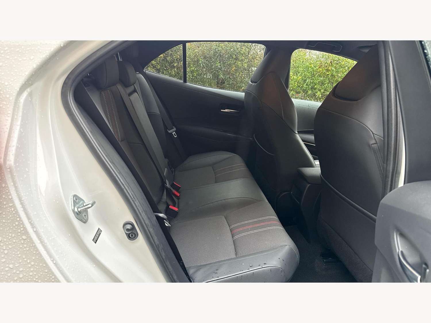 Used Toyota Corolla 2021 for sale - 77097996: Photo 14