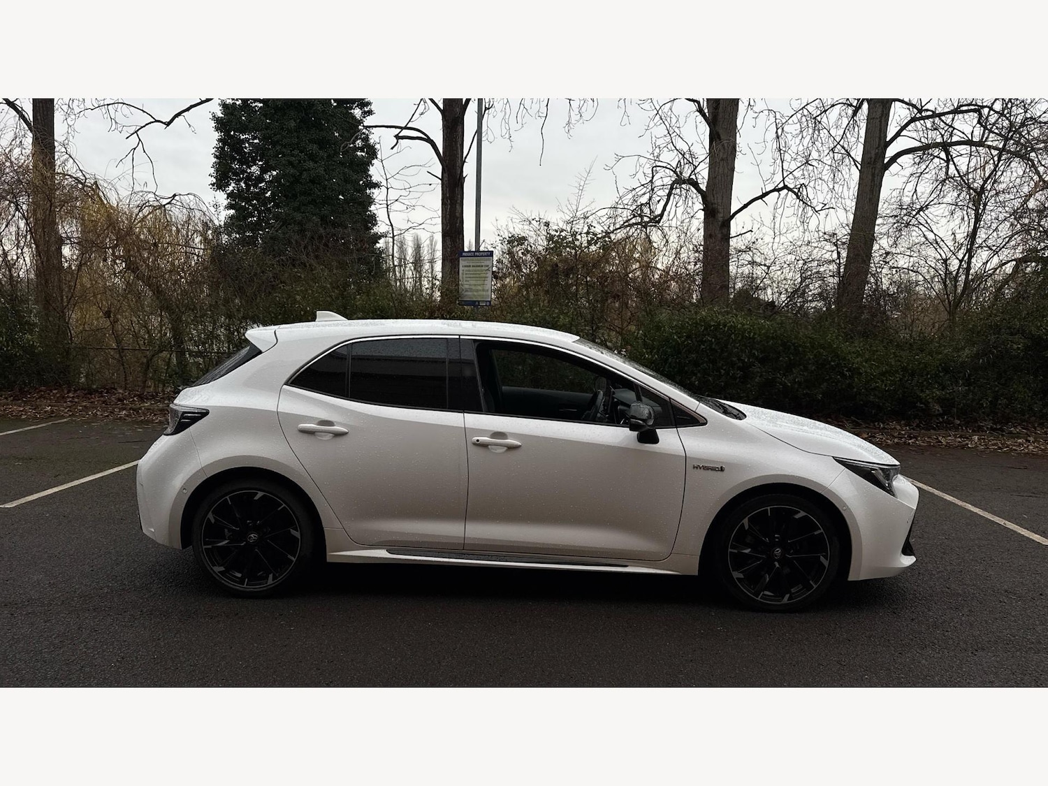 Used Toyota Corolla 2021 for sale - 77097996: Photo 18