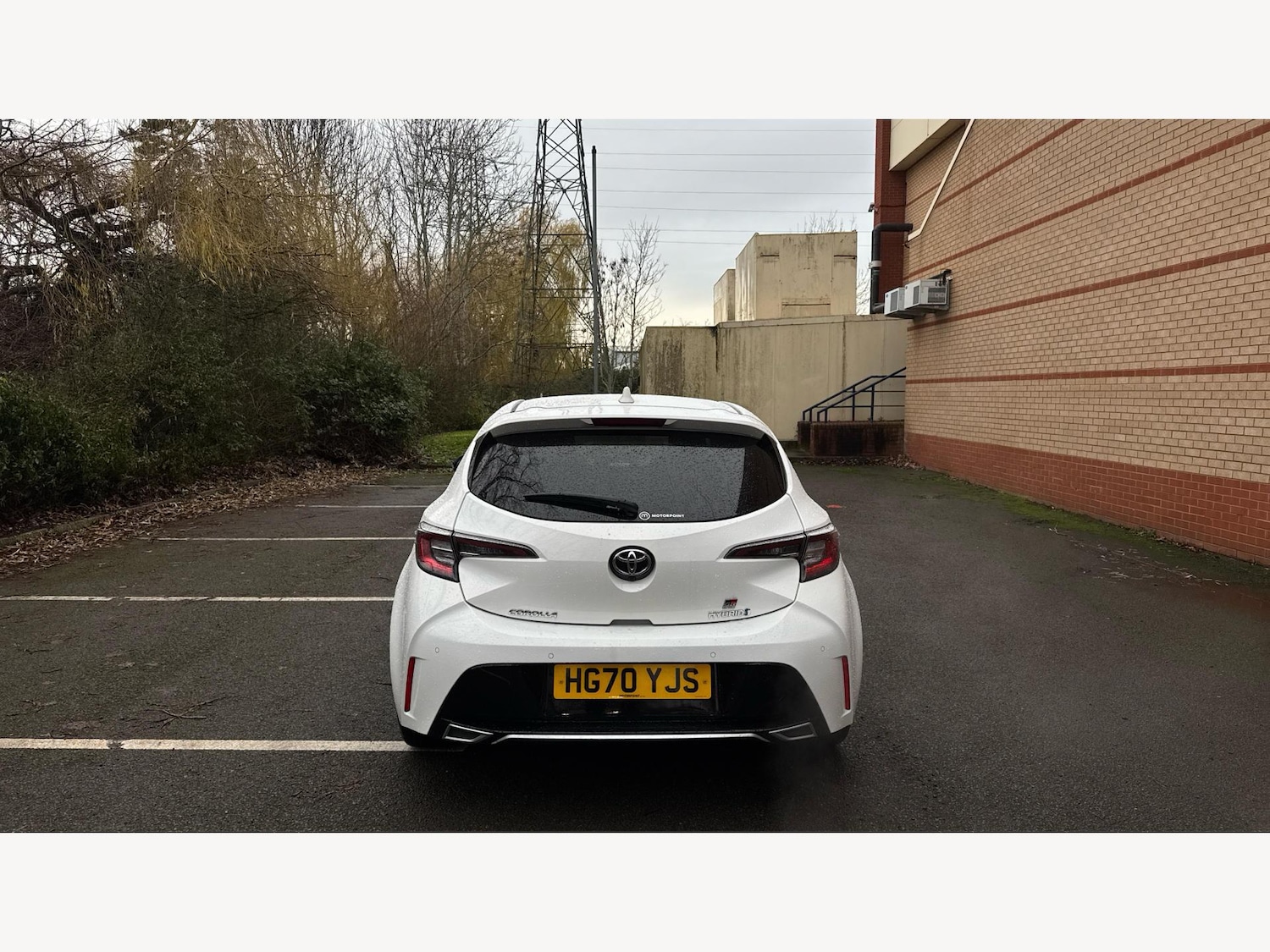 Used Toyota Corolla 2021 for sale - 77097996: Photo 21