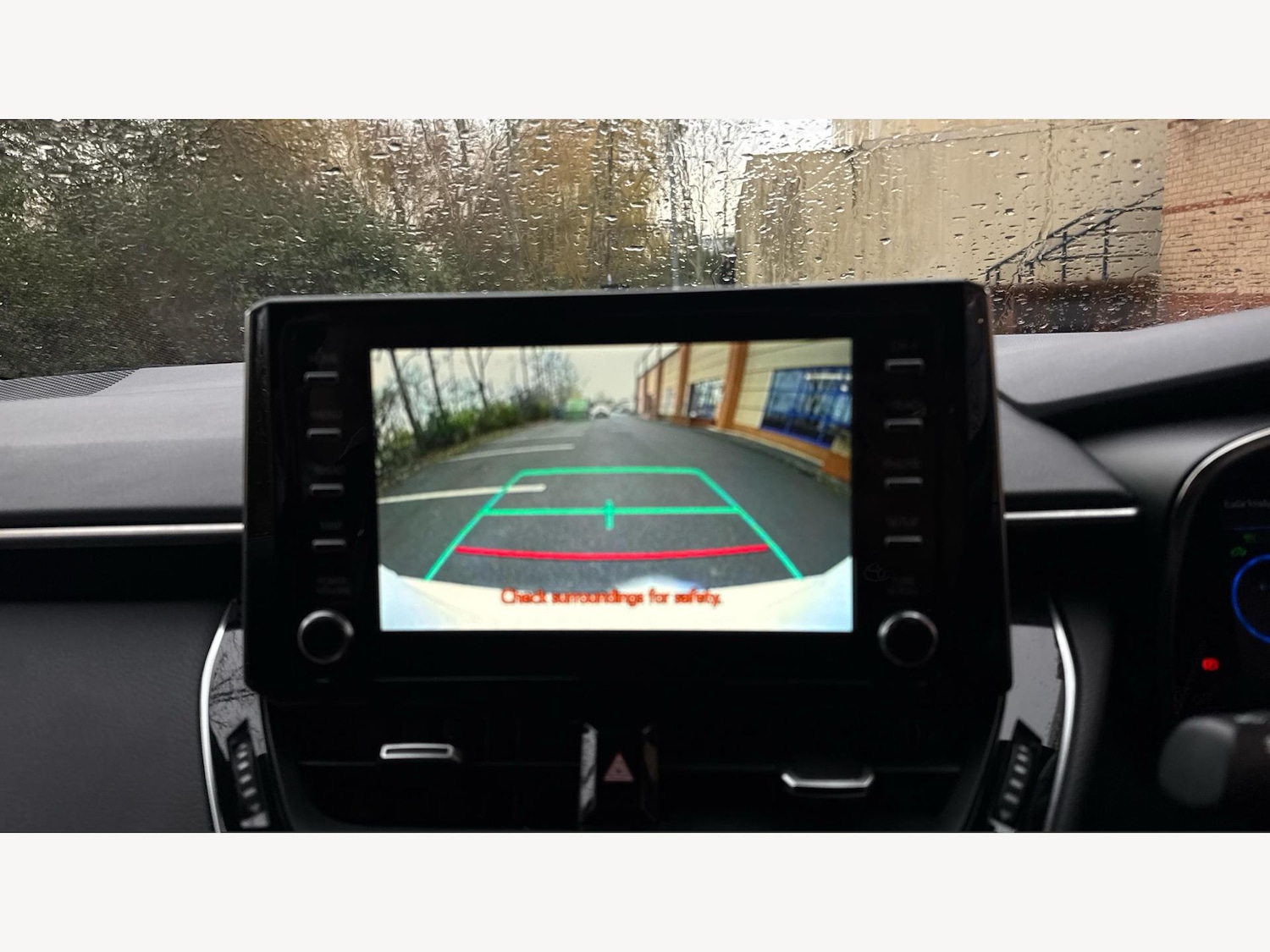 Used Toyota Corolla 2021 for sale - 77097996: Photo 22