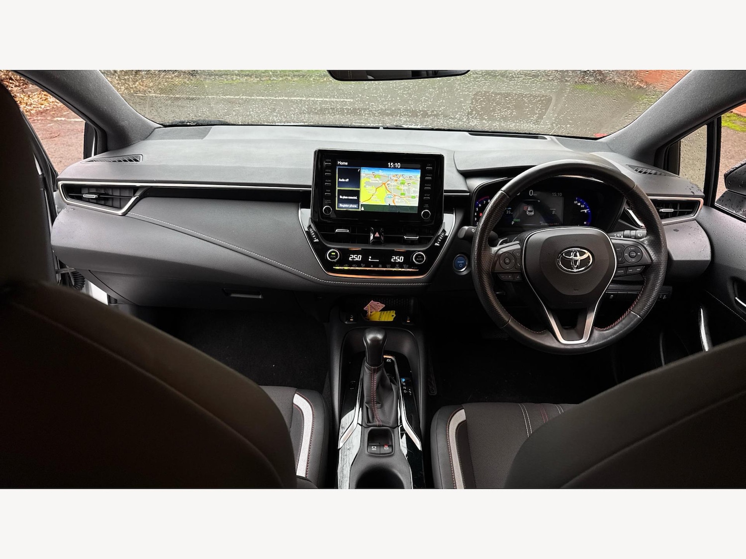 Used Toyota Corolla 2021 for sale - 77097996: Photo 7