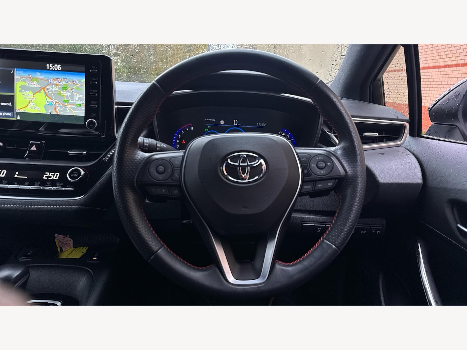 Used Toyota Corolla 2021 for sale - 77097996: Photo 8