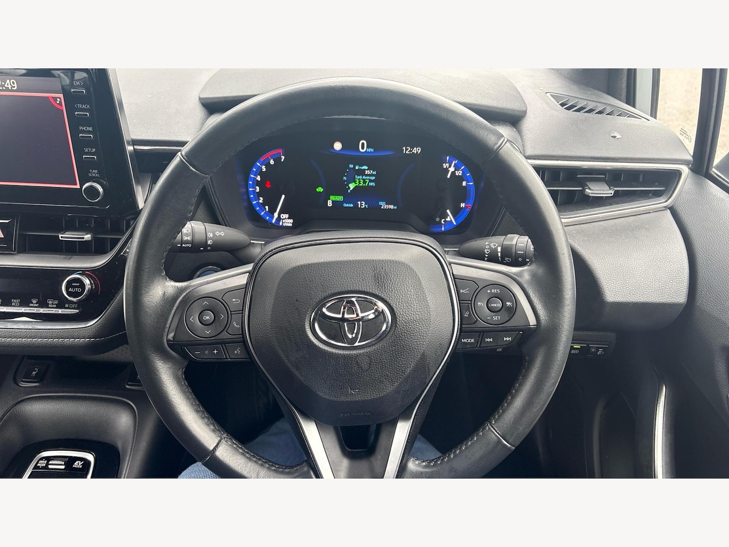 Used Toyota Corolla 2022 for sale - 77101722: Photo 10