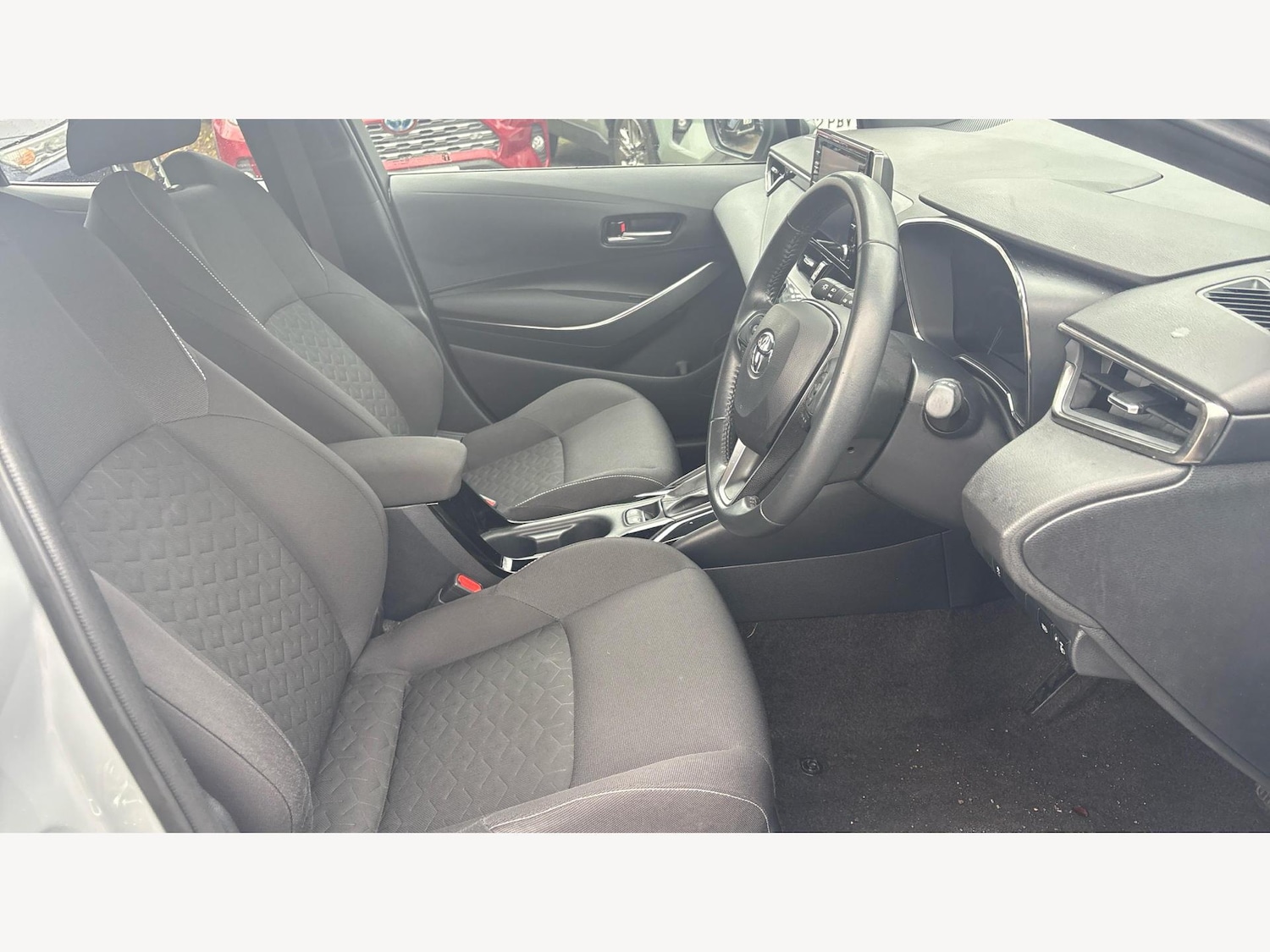 Used Toyota Corolla 2022 for sale - 77101722: Photo 13