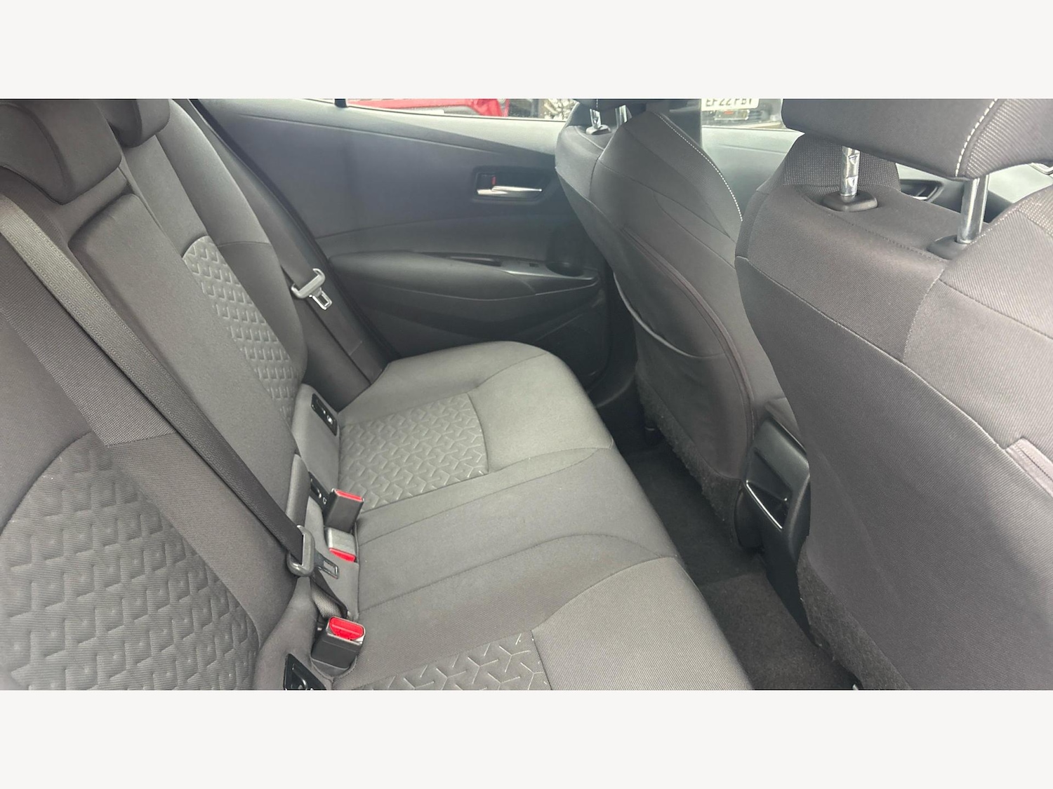 Used Toyota Corolla 2022 for sale - 77101722: Photo 14