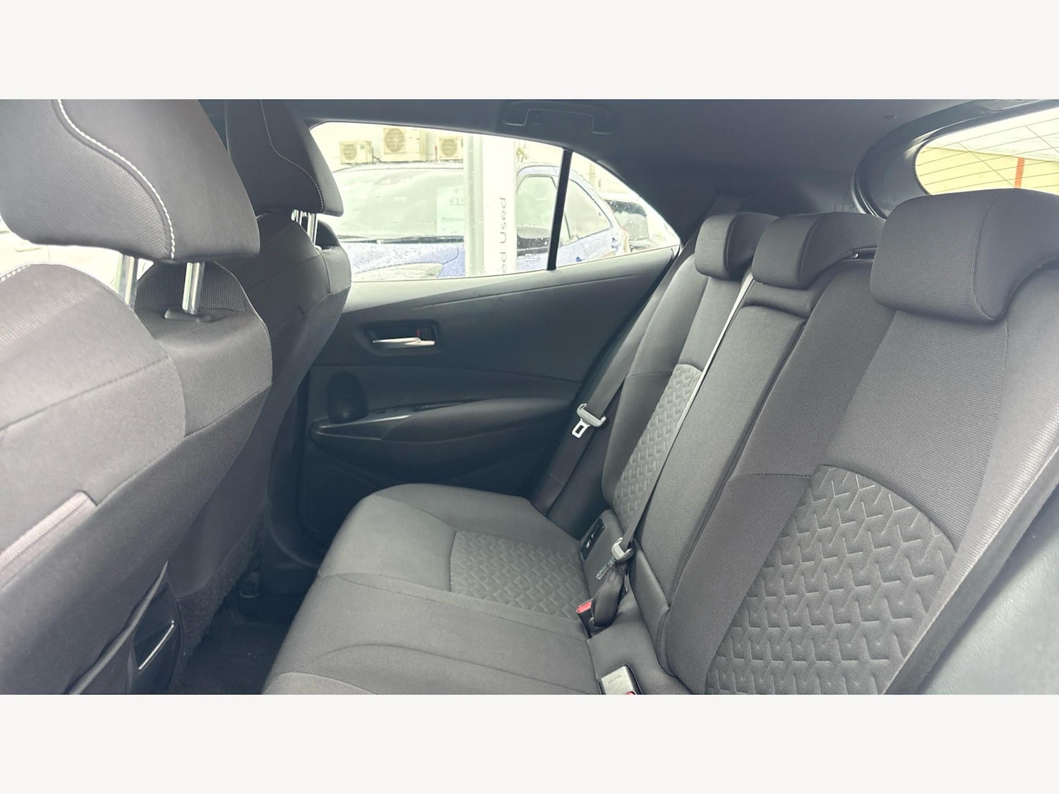 Used Toyota Corolla 2022 for sale - 77101722: Photo 15