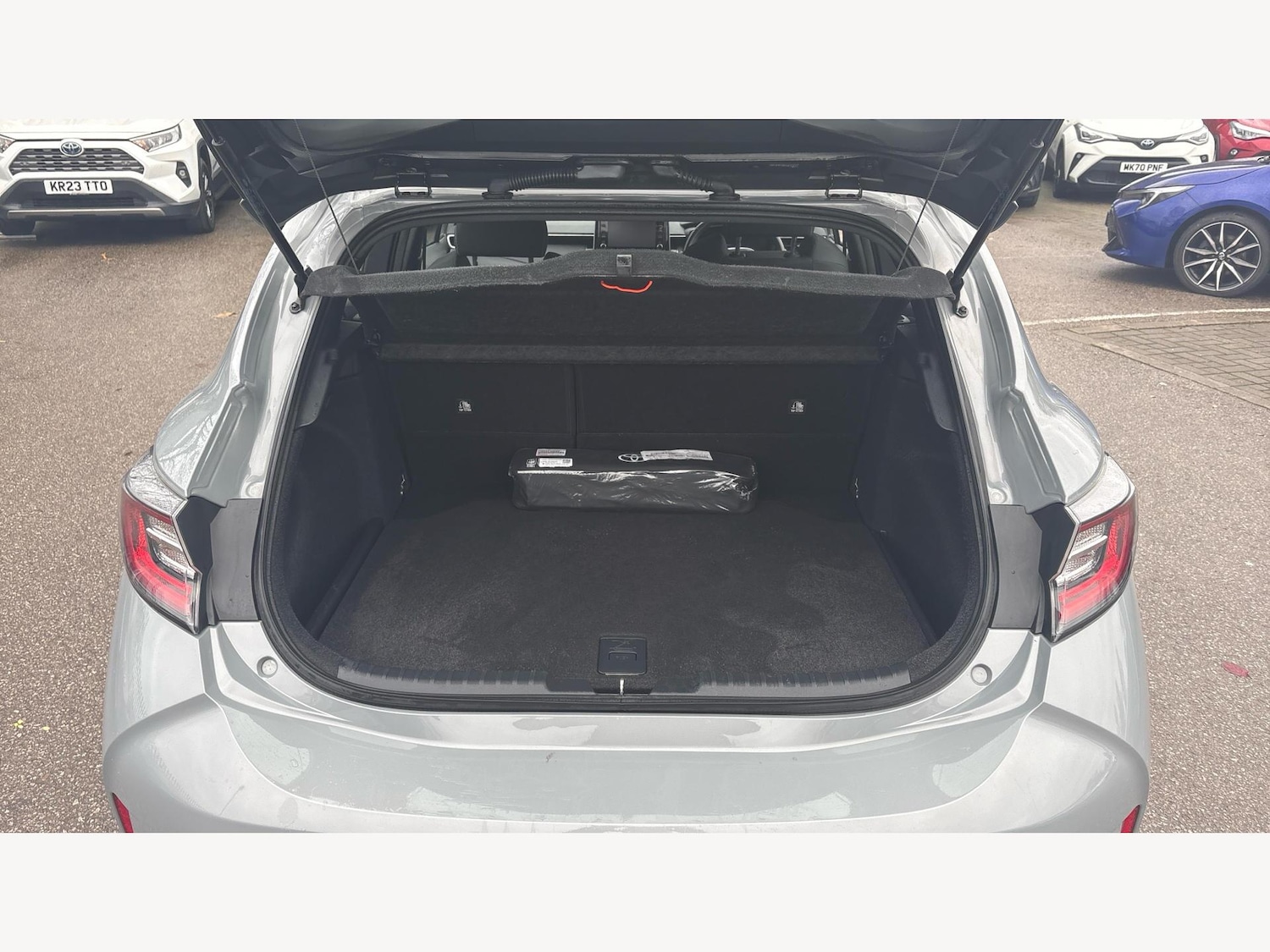 Used Toyota Corolla 2022 for sale - 77101722: Photo 16