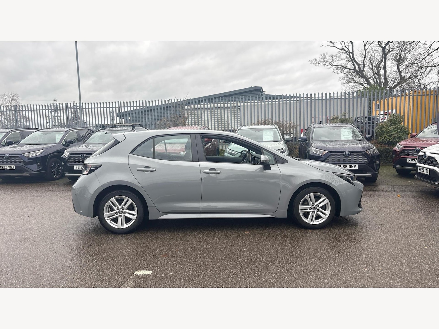 Used Toyota Corolla 2022 for sale - 77101722: Photo 18