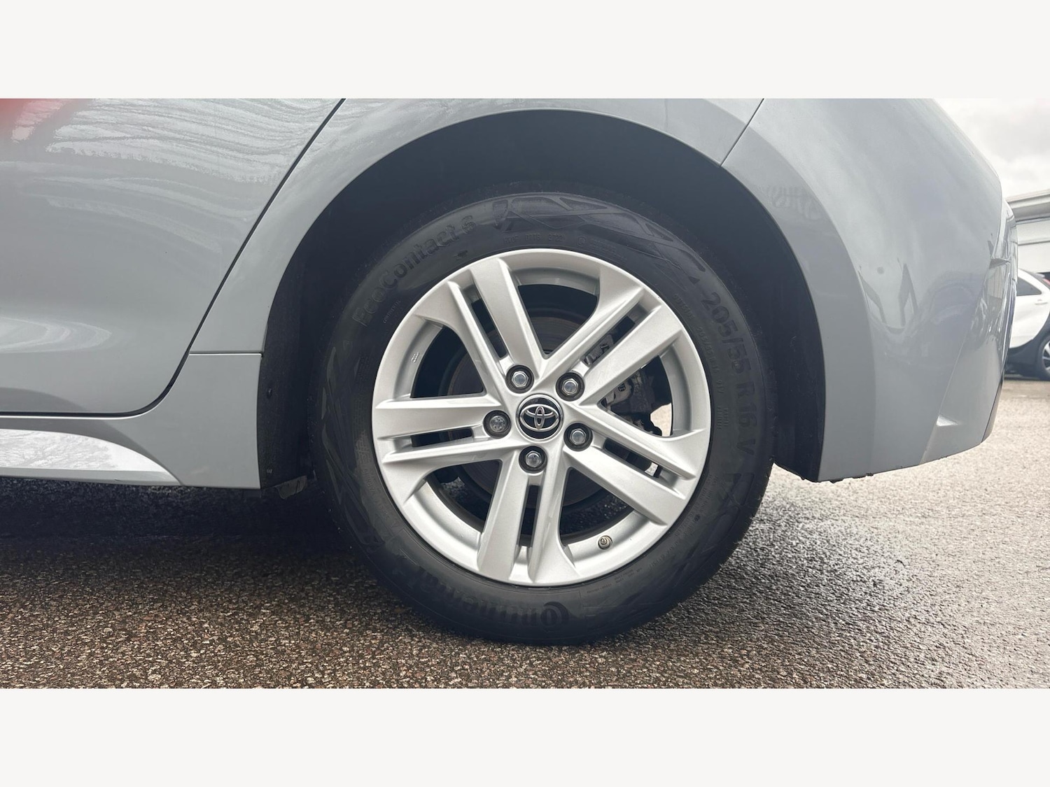 Used Toyota Corolla 2022 for sale - 77101722: Photo 20