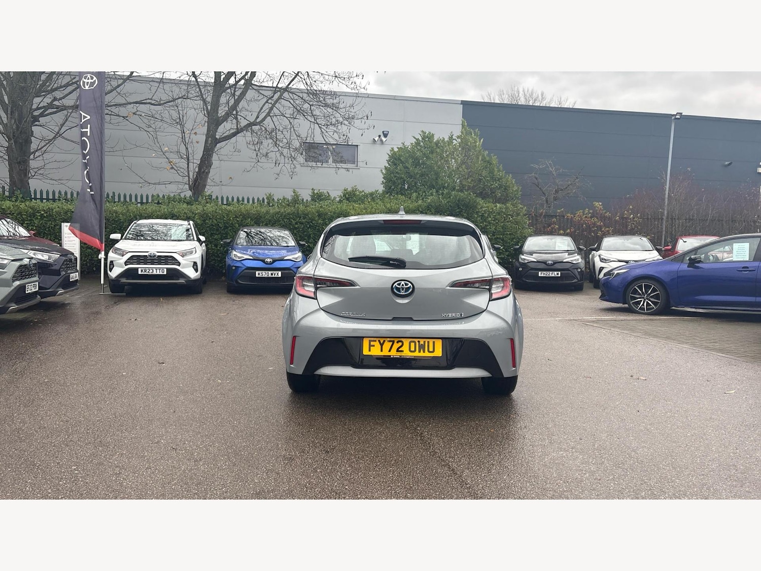 Used Toyota Corolla 2022 for sale - 77101722: Photo 21