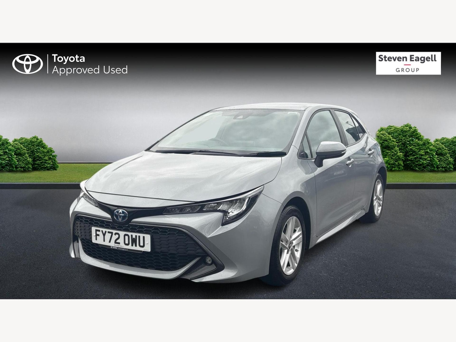 Used Toyota Corolla 2022 for sale - 77101722: Photo 3