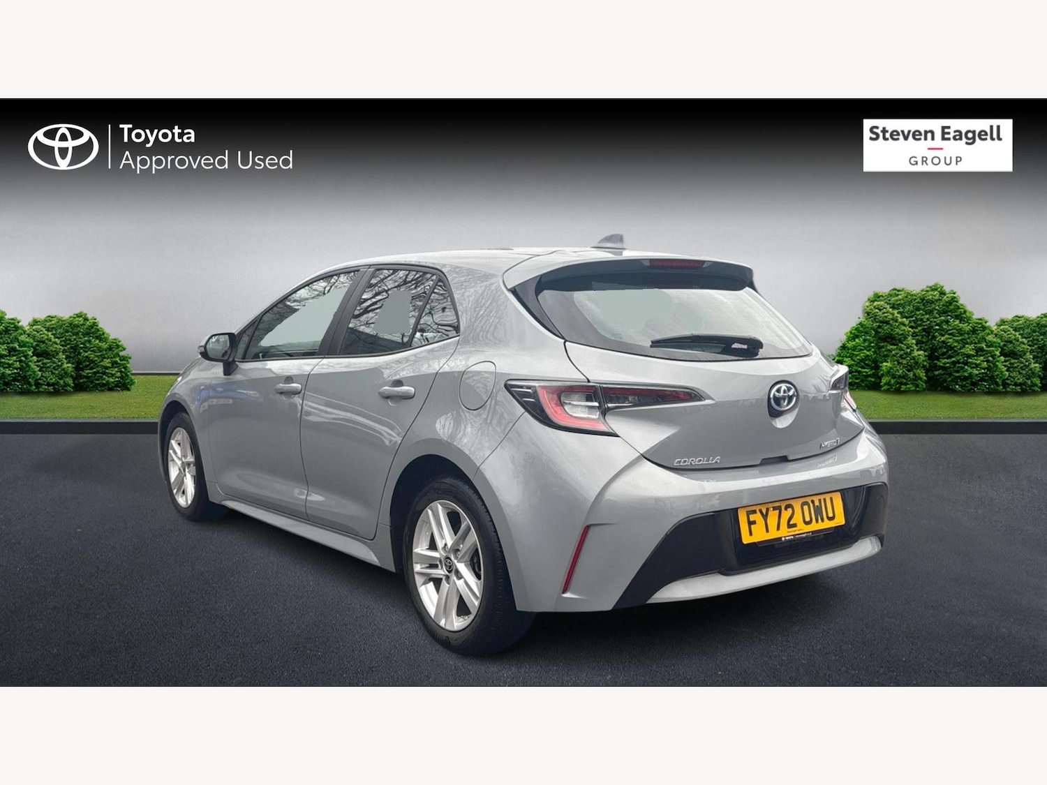 Used Toyota Corolla 2022 for sale - 77101722: Photo 6