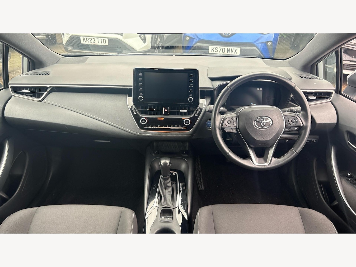 Used Toyota Corolla 2022 for sale - 77101722: Photo 7