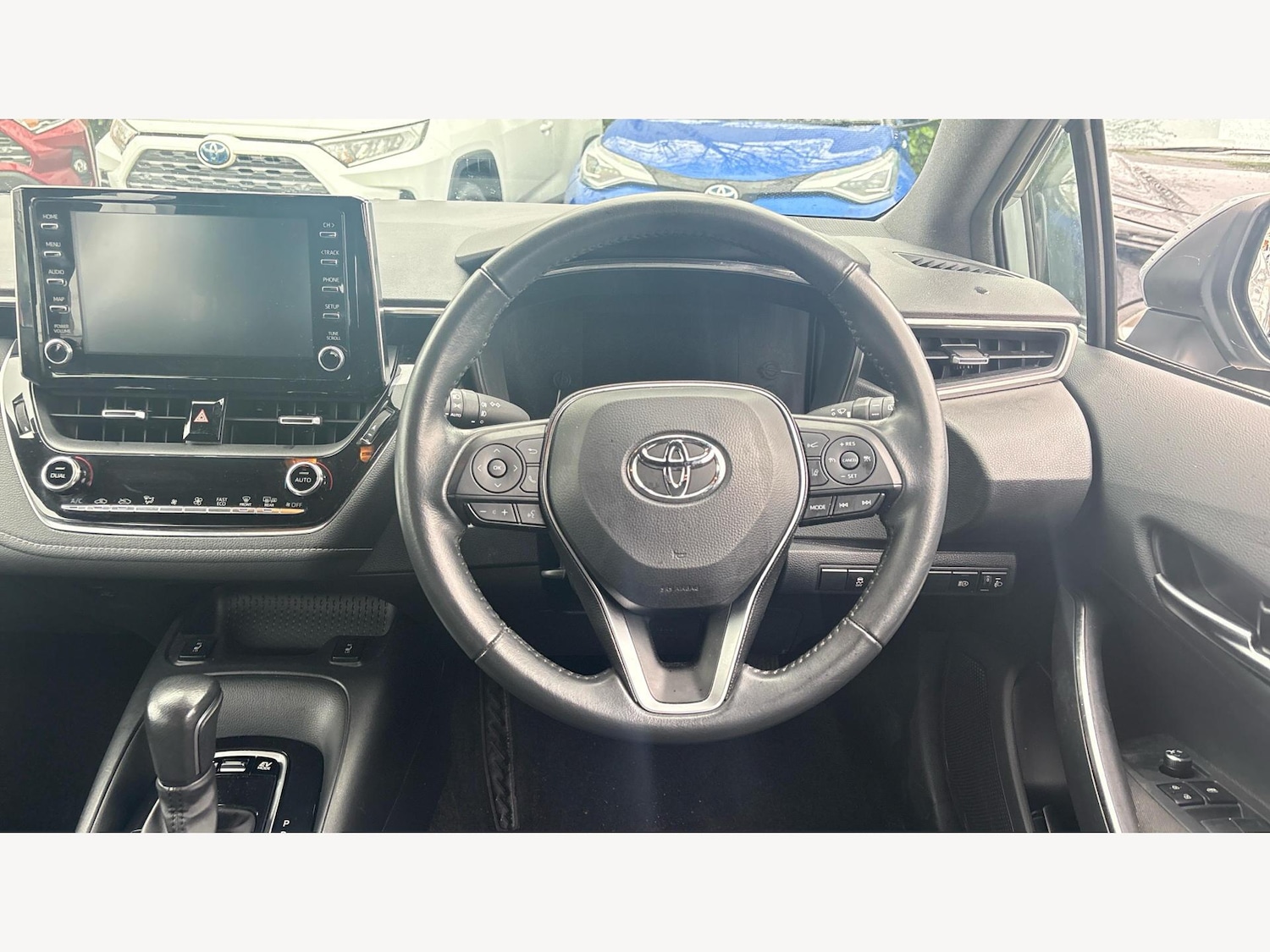 Used Toyota Corolla 2022 for sale - 77101722: Photo 8