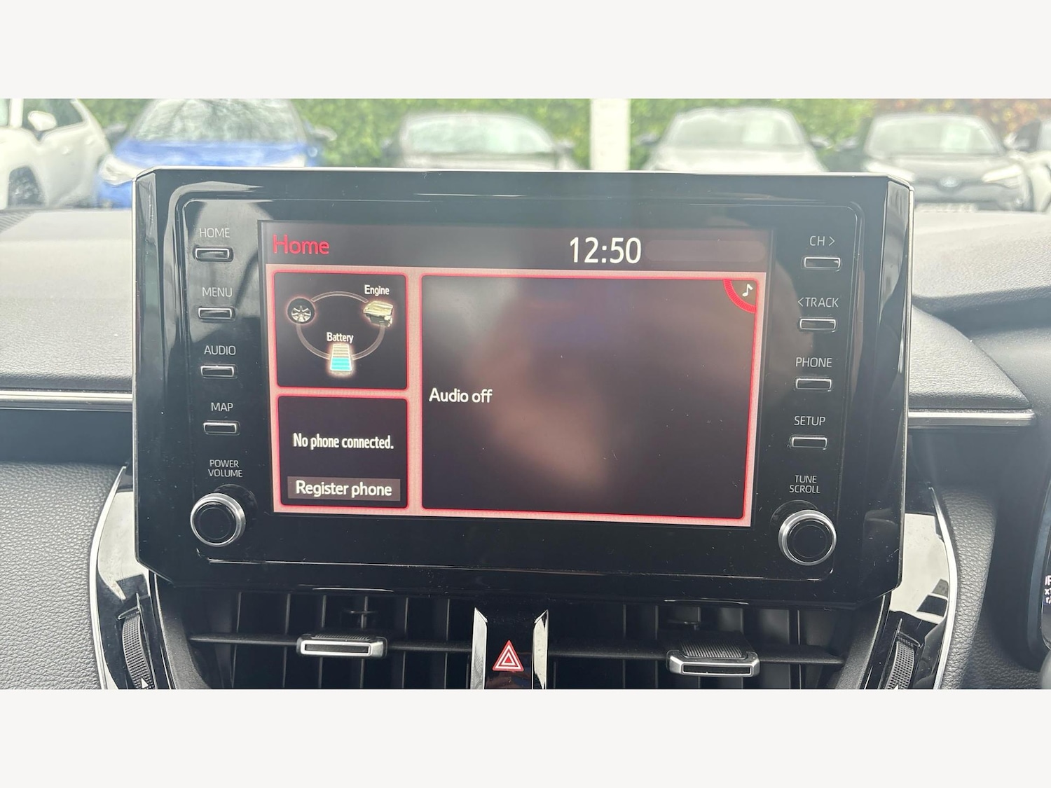 Used Toyota Corolla 2022 for sale - 77101722: Photo 9