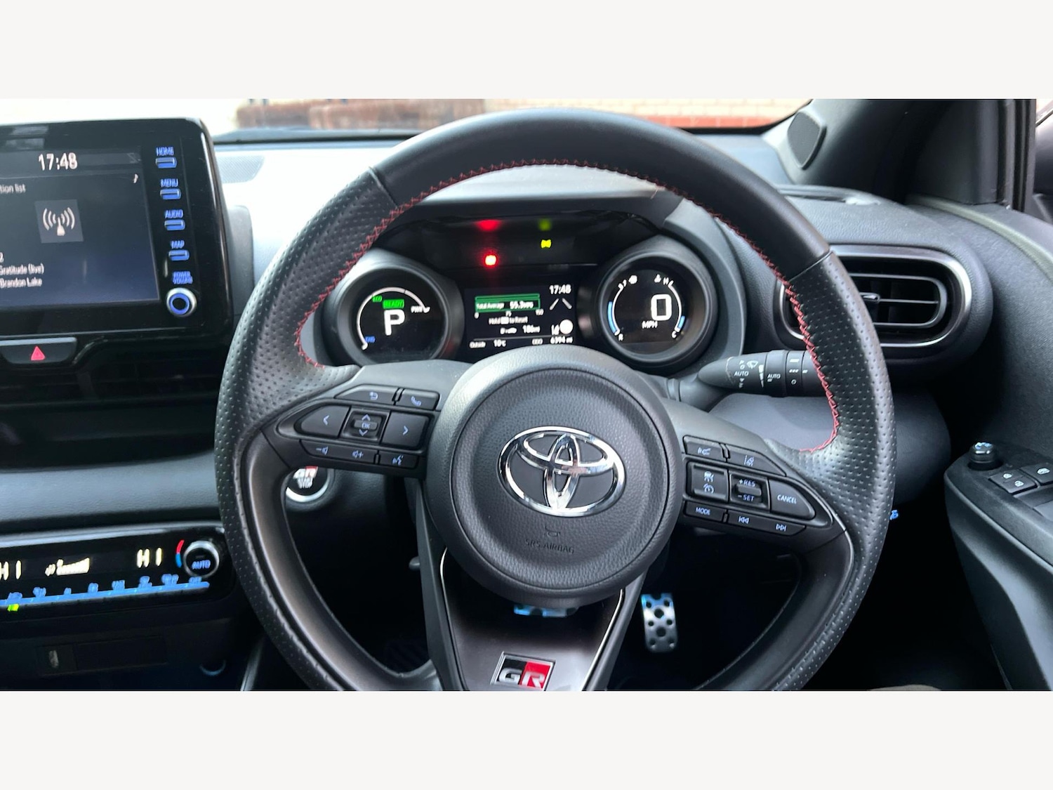 Used Toyota Yaris 2023 for sale - 76388368: Photo 10