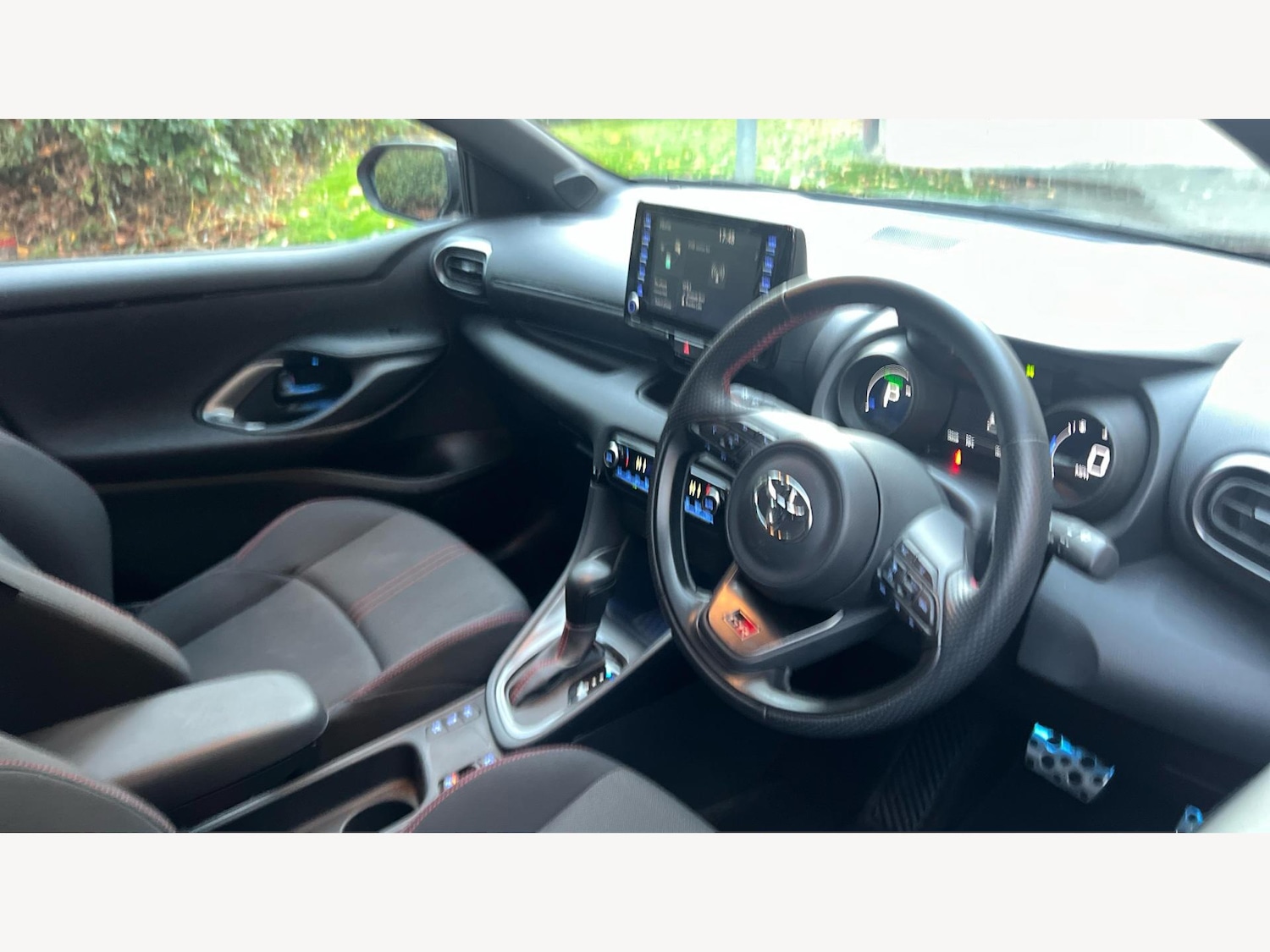 Used Toyota Yaris 2023 for sale - 76388368: Photo 13