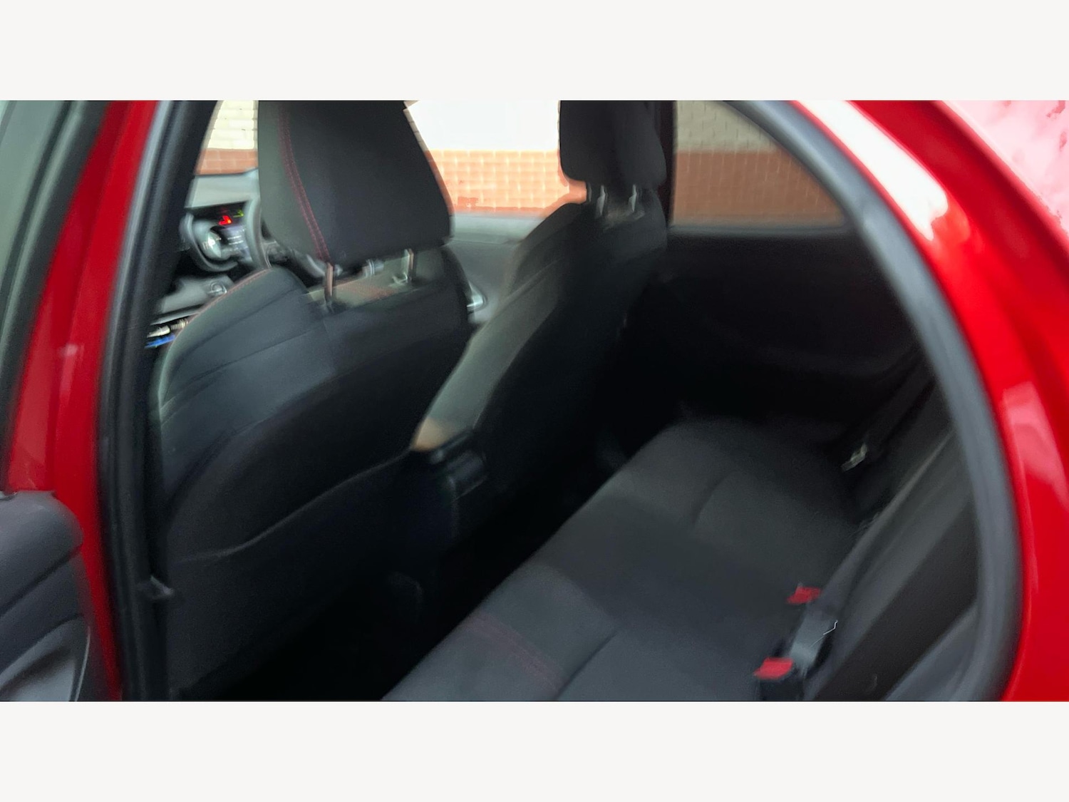 Used Toyota Yaris 2023 for sale - 76388368: Photo 14