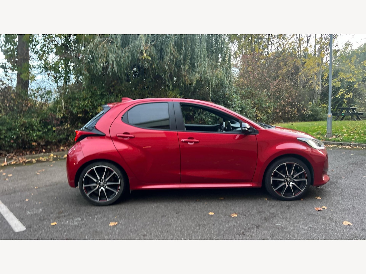 Used Toyota Yaris 2023 for sale - 76388368: Photo 18