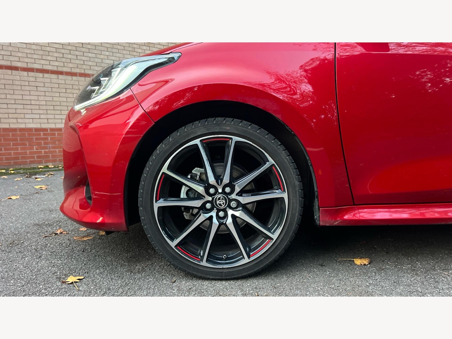 Used Toyota Yaris 2023 for sale - 76388368: Photo 20