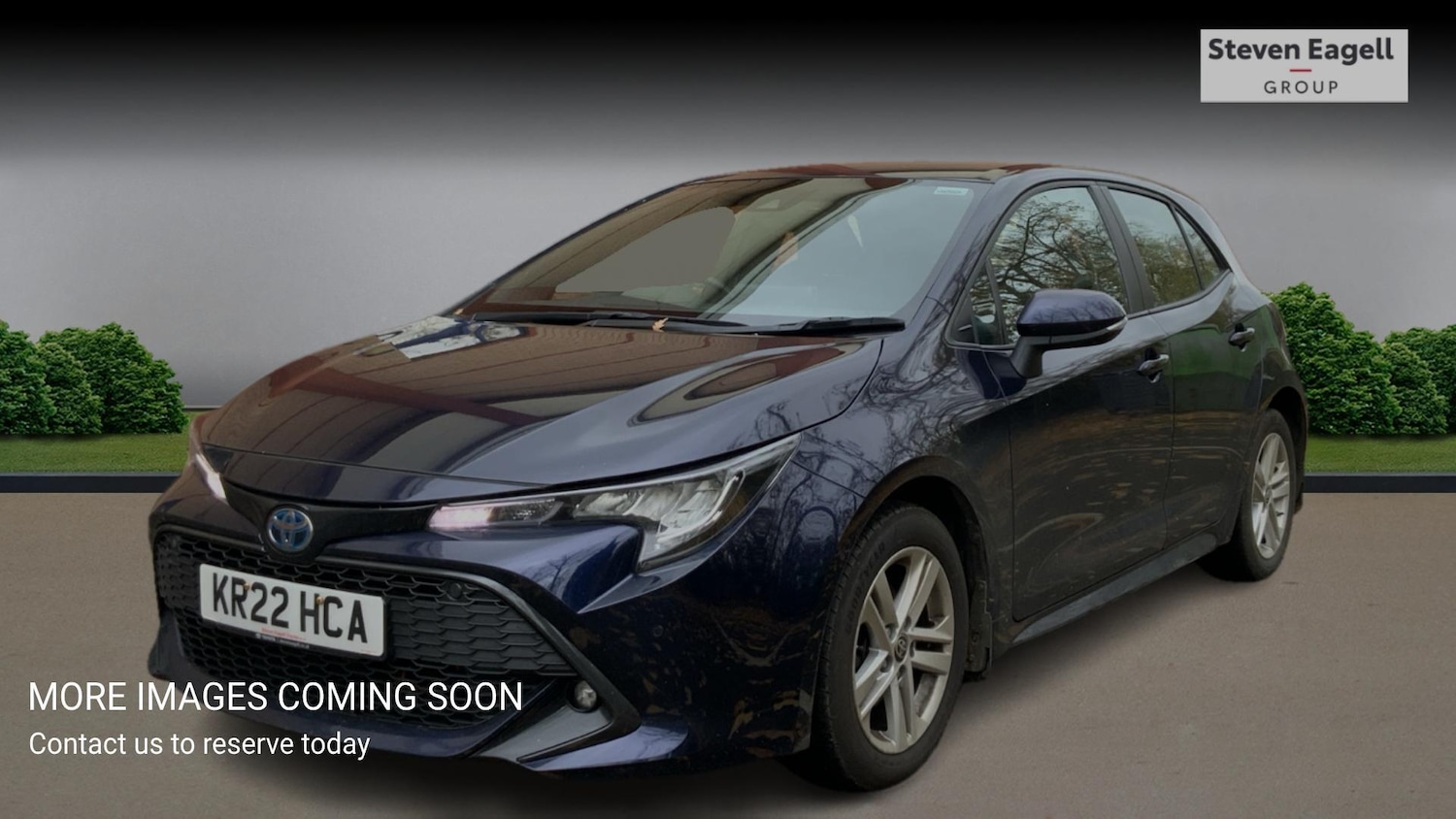 Used Toyota Corolla 2022 for sale - 76549042: Photo 3