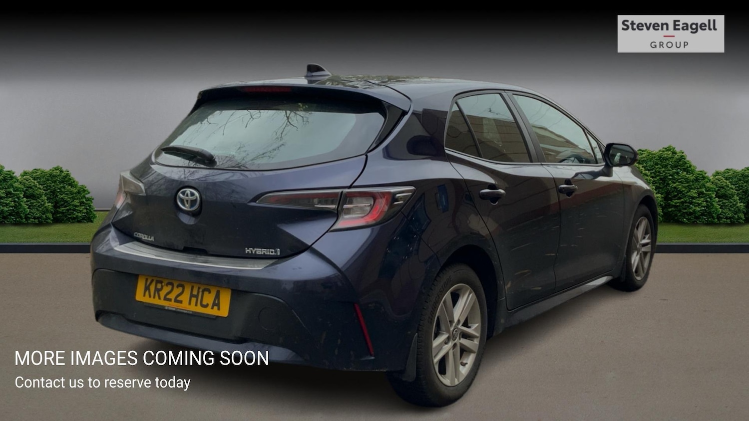 Used Toyota Corolla 2022 for sale - 76549042: Photo 4