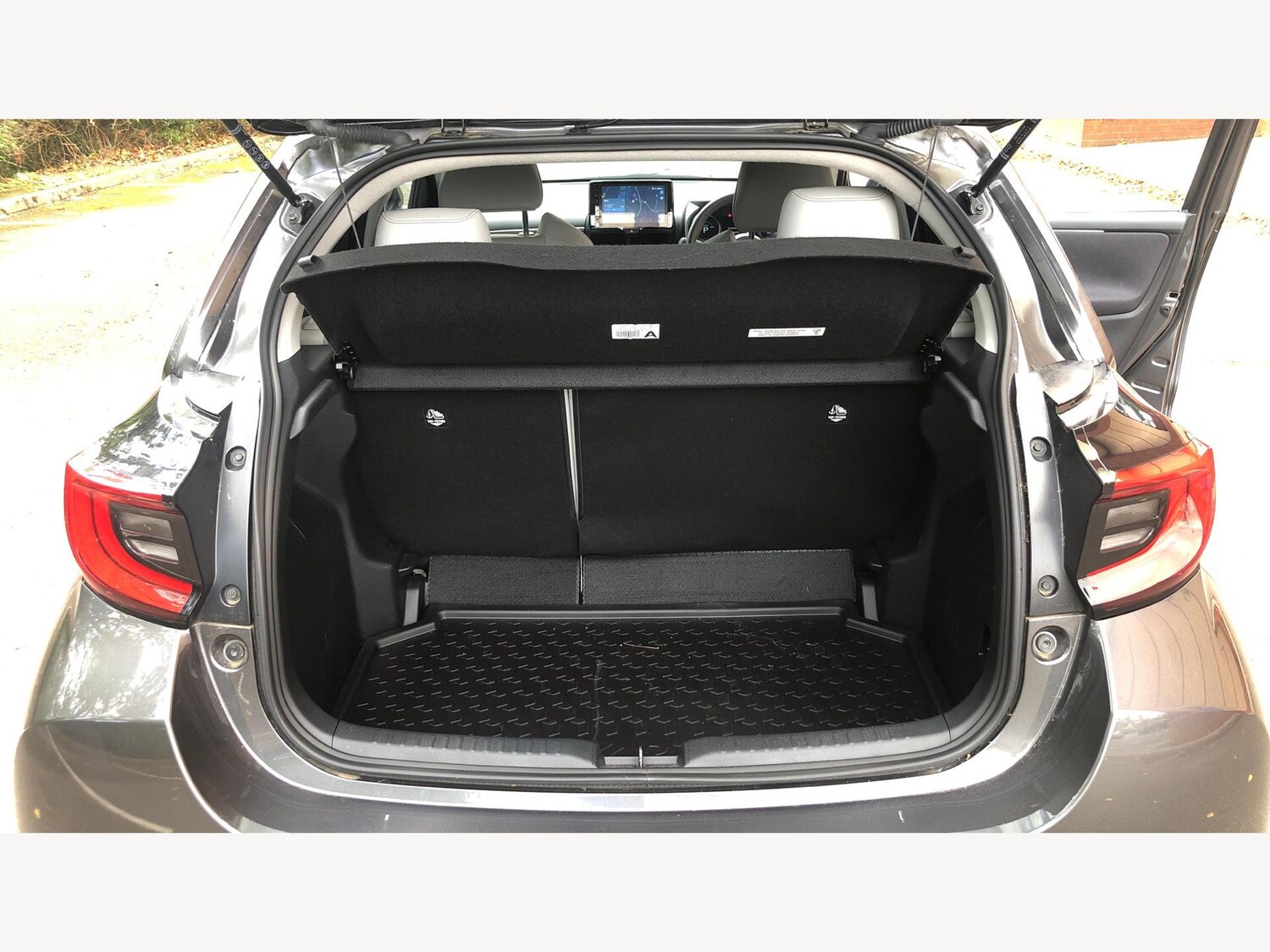 Vehicle 16