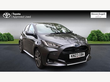 Toyota - Yaris