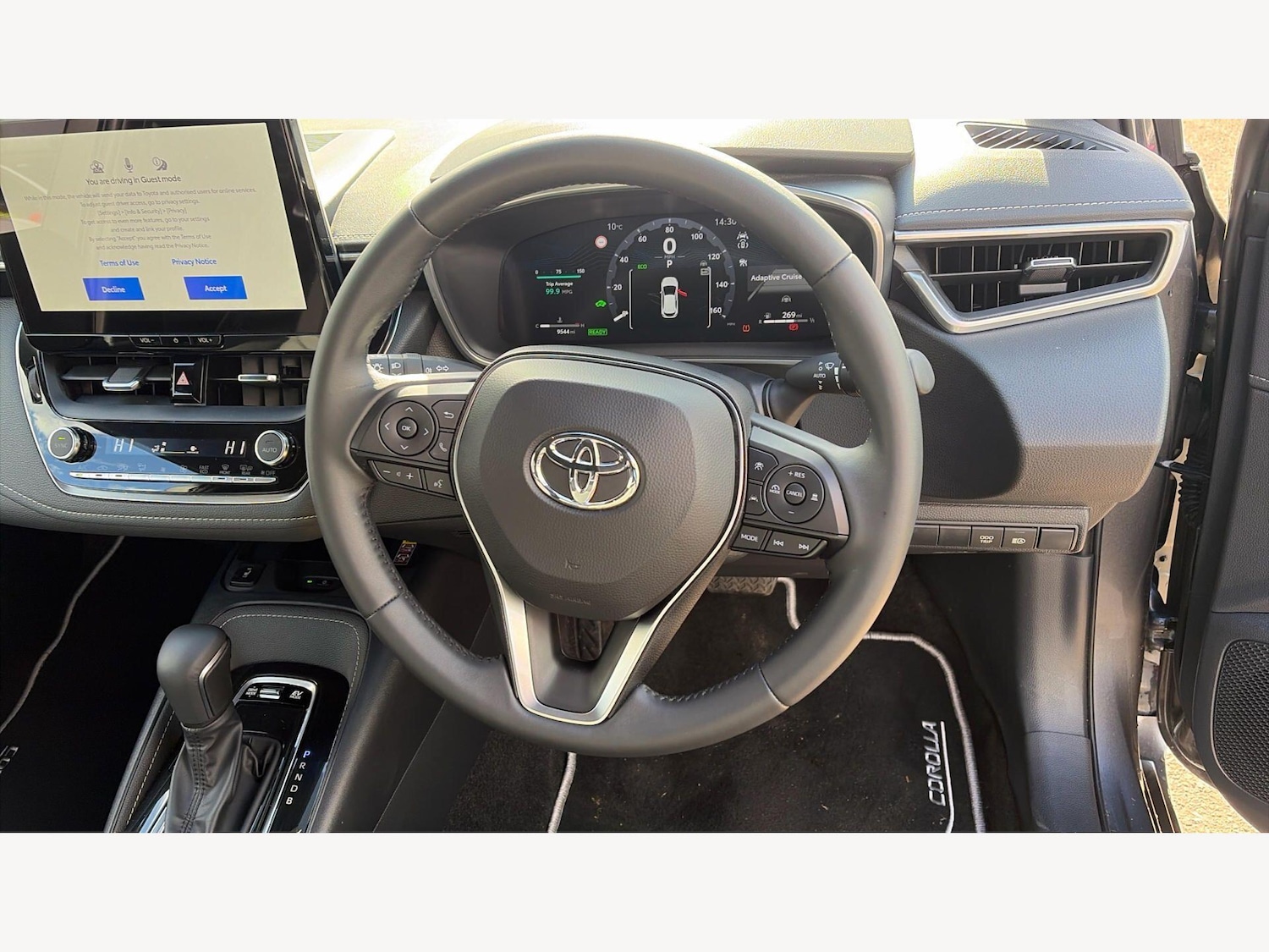 Used Toyota Corolla 2025 for sale - 77838772: Photo 10